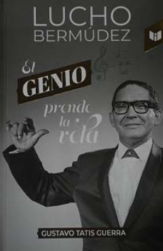 Lucho Bermudez